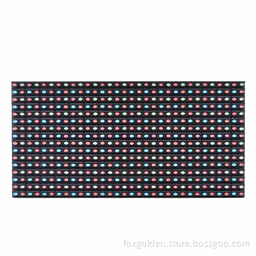 Virtual LED Display Module P16
